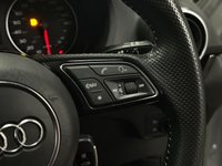 USED 2020 70 AUDI Q2 1.0 TFSI 30 Black Edition SUV 5dr Petrol Manual Euro 6 (s/s) (116 ps) SATNAV+19'S+CRUISE+CARPLAY
