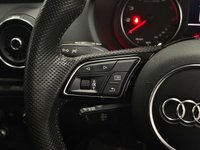 USED 2020 70 AUDI Q2 1.0 TFSI 30 Black Edition SUV 5dr Petrol Manual Euro 6 (s/s) (116 ps) SATNAV+19'S+CRUISE+CARPLAY