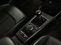 USED 2020 70 AUDI Q2 1.0 TFSI 30 Black Edition SUV 5dr Petrol Manual Euro 6 (s/s) (116 ps) SATNAV+19'S+CRUISE+CARPLAY