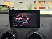 USED 2020 70 AUDI Q2 1.0 TFSI 30 Black Edition SUV 5dr Petrol Manual Euro 6 (s/s) (116 ps) SATNAV+19'S+CRUISE+CARPLAY