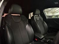 USED 2020 70 AUDI Q2 1.0 TFSI 30 Black Edition SUV 5dr Petrol Manual Euro 6 (s/s) (116 ps) SATNAV+19'S+CRUISE+CARPLAY
