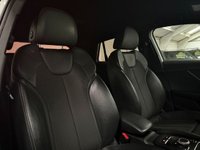 USED 2020 70 AUDI Q2 1.0 TFSI 30 Black Edition SUV 5dr Petrol Manual Euro 6 (s/s) (116 ps) SATNAV+19'S+CRUISE+CARPLAY