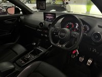 USED 2020 70 AUDI Q2 1.0 TFSI 30 Black Edition SUV 5dr Petrol Manual Euro 6 (s/s) (116 ps) SATNAV+19'S+CRUISE+CARPLAY