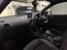 USED 2020 70 AUDI Q2 1.0 TFSI 30 Black Edition SUV 5dr Petrol Manual Euro 6 (s/s) (116 ps) SATNAV+19'S+CRUISE+CARPLAY
