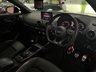 USED 2020 70 AUDI Q2 1.0 TFSI 30 Black Edition SUV 5dr Petrol Manual Euro 6 (s/s) (116 ps) SATNAV+19'S+CRUISE+CARPLAY