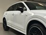USED 2020 70 AUDI Q2 1.0 TFSI 30 Black Edition SUV 5dr Petrol Manual Euro 6 (s/s) (116 ps) SATNAV+19'S+CRUISE+CARPLAY