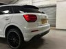 USED 2020 70 AUDI Q2 1.0 TFSI 30 Black Edition SUV 5dr Petrol Manual Euro 6 (s/s) (116 ps) SATNAV+19'S+CRUISE+CARPLAY