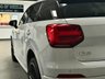 USED 2020 70 AUDI Q2 1.0 TFSI 30 Black Edition SUV 5dr Petrol Manual Euro 6 (s/s) (116 ps) SATNAV+19'S+CRUISE+CARPLAY