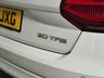 USED 2020 70 AUDI Q2 1.0 TFSI 30 Black Edition SUV 5dr Petrol Manual Euro 6 (s/s) (116 ps) SATNAV+19'S+CRUISE+CARPLAY