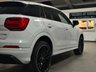 USED 2020 70 AUDI Q2 1.0 TFSI 30 Black Edition SUV 5dr Petrol Manual Euro 6 (s/s) (116 ps) SATNAV+19'S+CRUISE+CARPLAY