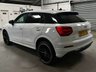 USED 2020 70 AUDI Q2 1.0 TFSI 30 Black Edition SUV 5dr Petrol Manual Euro 6 (s/s) (116 ps) SATNAV+19'S+CRUISE+CARPLAY