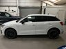 USED 2020 70 AUDI Q2 1.0 TFSI 30 Black Edition SUV 5dr Petrol Manual Euro 6 (s/s) (116 ps) SATNAV+19'S+CRUISE+CARPLAY