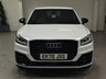 USED 2020 70 AUDI Q2 1.0 TFSI 30 Black Edition SUV 5dr Petrol Manual Euro 6 (s/s) (116 ps) SATNAV+19'S+CRUISE+CARPLAY