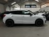 USED 2020 70 AUDI Q2 1.0 TFSI 30 Black Edition SUV 5dr Petrol Manual Euro 6 (s/s) (116 ps) SATNAV+19'S+CRUISE+CARPLAY