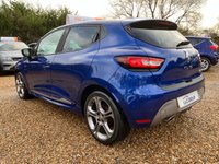 USED 2019 19 RENAULT CLIO 1.5 dCi GT LINE 5dr EURO 6 (90 ps) * L&C GROUP SHALL BEAT ANY 'WE BUY CARS VALUATION' FOR YOUR PART EXCHANGE *