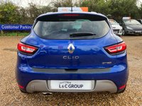 USED 2019 19 RENAULT CLIO 1.5 dCi GT LINE 5dr EURO 6 (90 ps) * L&C GROUP SHALL BEAT ANY 'WE BUY CARS VALUATION' FOR YOUR PART EXCHANGE *
