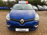 USED 2019 19 RENAULT CLIO 1.5 dCi GT LINE 5dr EURO 6 (90 ps) * L&C GROUP SHALL BEAT ANY 'WE BUY CARS VALUATION' FOR YOUR PART EXCHANGE *