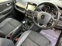 USED 2019 19 RENAULT CLIO 1.5 dCi GT LINE 5dr EURO 6 (90 ps) * L&C GROUP SHALL BEAT ANY 'WE BUY CARS VALUATION' FOR YOUR PART EXCHANGE *