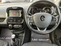 USED 2019 19 RENAULT CLIO 1.5 dCi GT LINE 5dr EURO 6 (90 ps) * L&C GROUP SHALL BEAT ANY 'WE BUY CARS VALUATION' FOR YOUR PART EXCHANGE *