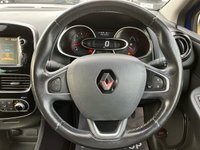 USED 2019 19 RENAULT CLIO 1.5 dCi GT LINE 5dr EURO 6 (90 ps) * L&C GROUP SHALL BEAT ANY 'WE BUY CARS VALUATION' FOR YOUR PART EXCHANGE *