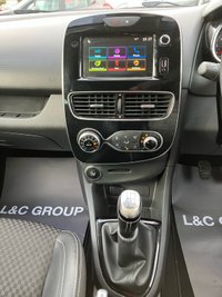 USED 2019 19 RENAULT CLIO 1.5 dCi GT LINE 5dr EURO 6 (90 ps) * L&C GROUP SHALL BEAT ANY 'WE BUY CARS VALUATION' FOR YOUR PART EXCHANGE *