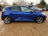 USED 2019 19 RENAULT CLIO 1.5 dCi GT LINE 5dr EURO 6 (90 ps) * L&C GROUP SHALL BEAT ANY 'WE BUY CARS VALUATION' FOR YOUR PART EXCHANGE *