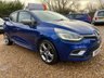 USED 2019 19 RENAULT CLIO 1.5 dCi GT LINE 5dr EURO 6 (90 ps) * L&C GROUP SHALL BEAT ANY 'WE BUY CARS VALUATION' FOR YOUR PART EXCHANGE *