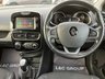 USED 2019 19 RENAULT CLIO 1.5 dCi GT LINE 5dr EURO 6 (90 ps) * L&C GROUP SHALL BEAT ANY 'WE BUY CARS VALUATION' FOR YOUR PART EXCHANGE *
