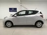 USED 2018 68 HYUNDAI I10 1.0 SE Hatchback 5dr Petrol Manual Euro 6 (67 ps) 