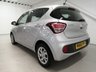 USED 2018 68 HYUNDAI I10 1.0 SE Hatchback 5dr Petrol Manual Euro 6 (67 ps) 