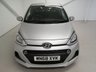 USED 2018 68 HYUNDAI I10 1.0 SE Hatchback 5dr Petrol Manual Euro 6 (67 ps) 