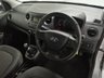 USED 2018 68 HYUNDAI I10 1.0 SE Hatchback 5dr Petrol Manual Euro 6 (67 ps) 