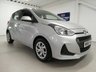USED 2018 68 HYUNDAI I10 1.0 SE Hatchback 5dr Petrol Manual Euro 6 (67 ps) 