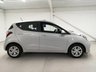 USED 2018 68 HYUNDAI I10 1.0 SE Hatchback 5dr Petrol Manual Euro 6 (67 ps) 