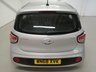 USED 2018 68 HYUNDAI I10 1.0 SE Hatchback 5dr Petrol Manual Euro 6 (67 ps) 