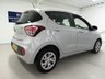 USED 2018 68 HYUNDAI I10 1.0 SE Hatchback 5dr Petrol Manual Euro 6 (67 ps) 