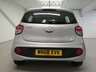 USED 2018 68 HYUNDAI I10 1.0 SE Hatchback 5dr Petrol Manual Euro 6 (67 ps) 