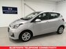 USED 2018 68 HYUNDAI I10 1.0 SE Hatchback 5dr Petrol Manual Euro 6 (67 ps) 