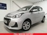 USED 2018 68 HYUNDAI I10 1.0 SE Hatchback 5dr Petrol Manual Euro 6 (67 ps) 