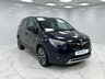 USED 2019 19 VAUXHALL CROSSLAND X 1.2 Turbo GPF Elite Nav SUV 5dr Petrol Manual Euro 6 (s/s) (130 ps) F/S/H! 2 FORMER OWNER!  F/S/H! 2 FORMER OWNERs!