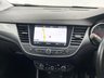 USED 2019 19 VAUXHALL CROSSLAND X 1.2 Turbo GPF Elite Nav SUV 5dr Petrol Manual Euro 6 (s/s) (130 ps) F/S/H! 2 FORMER OWNER!  F/S/H! 2 FORMER OWNERs!