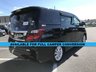 USED 2008 TOYOTA ALPHARD TOYOTA ALPHARD 3.54 WHEEL DRIVE #1222 ULEZ COMPLIANT AUTOMATIC