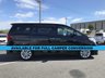 USED 2008 TOYOTA ALPHARD TOYOTA ALPHARD 3.54 WHEEL DRIVE #1222 ULEZ COMPLIANT AUTOMATIC