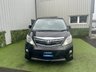 USED 2008 TOYOTA ALPHARD TOYOTA ALPHARD 3.5 4 WHEEL DRIVE #1222 ULEZ COMPLIANT AUTOMATIC