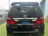 USED 2008 TOYOTA ALPHARD TOYOTA ALPHARD 3.5 4 WHEEL DRIVE #1222 ULEZ COMPLIANT AUTOMATIC