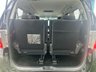 USED 2008 TOYOTA ALPHARD TOYOTA ALPHARD 3.5 4 WHEEL DRIVE #1222 ULEZ COMPLIANT AUTOMATIC