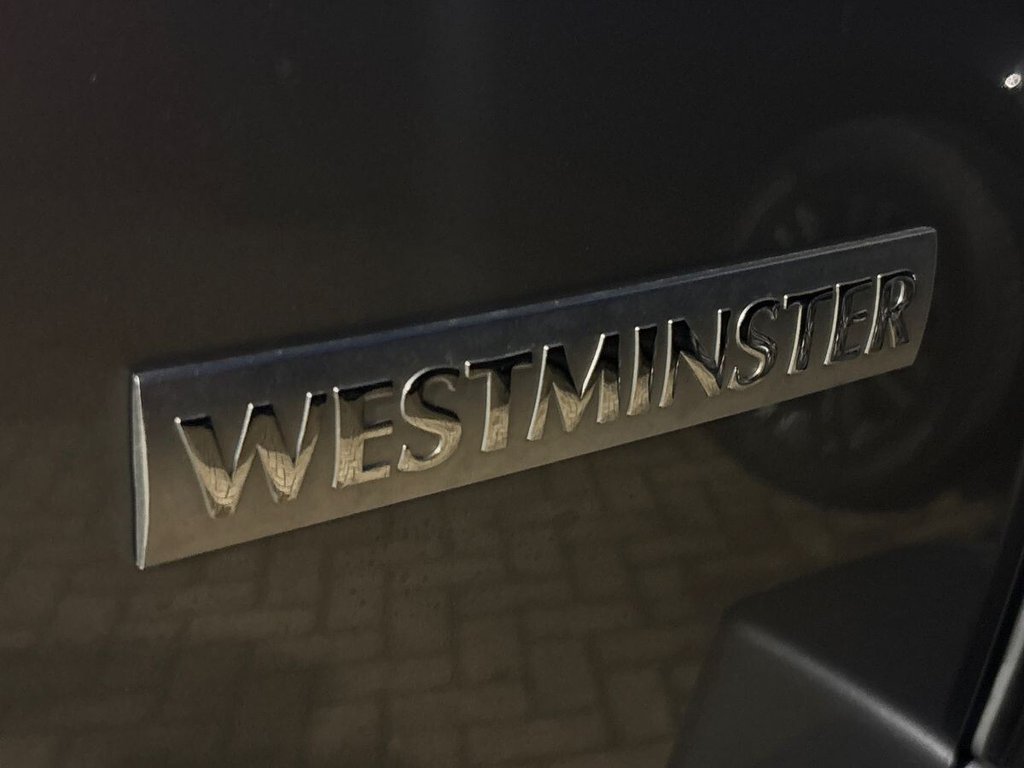USED 2012 62 LAND ROVER RANGE ROVER 4.4 TD V8 Westminster SUV 5dr Diesel Auto 4WD Euro 5 (313 bhp) DEPLOYABLE STEPS|3 OWNERS