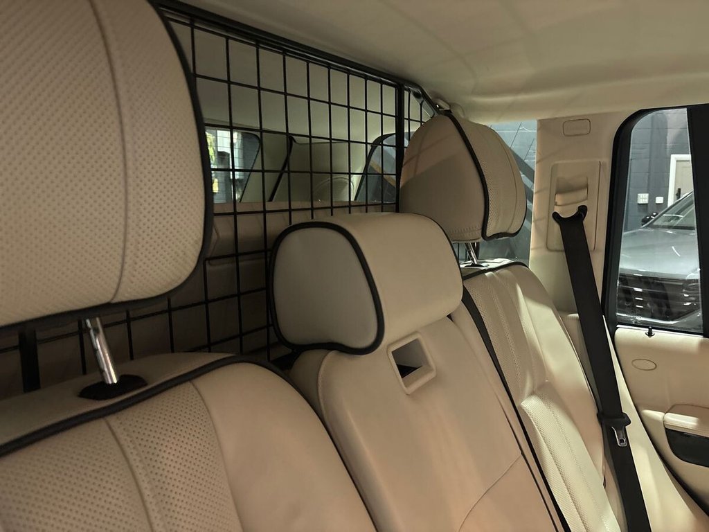 USED 2012 62 LAND ROVER RANGE ROVER 4.4 TD V8 Westminster SUV 5dr Diesel Auto 4WD Euro 5 (313 bhp) DEPLOYABLE STEPS|3 OWNERS