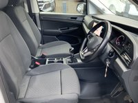 USED 2023 23 VOLKSWAGEN CADDY 2.0 TDI C20 Commerce Plus Panel Van 5dr Diesel Manual SWB Euro 6 (s/s) (102 ps) 1 OWNER, DRIVE AWAY TODAY