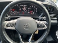 USED 2023 23 VOLKSWAGEN CADDY 2.0 TDI C20 Commerce Plus Panel Van 5dr Diesel Manual SWB Euro 6 (s/s) (102 ps) 1 OWNER, DRIVE AWAY TODAY